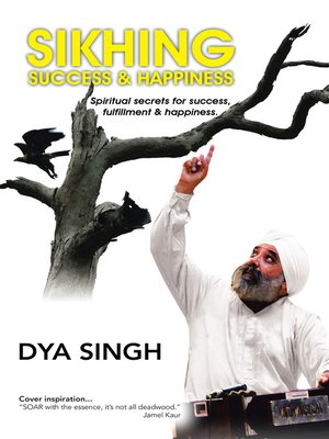 cover image of Sikhing Success & Happiness